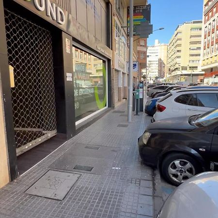Apartamentos Prestige Suites Malaga IV Eksteriør bilde