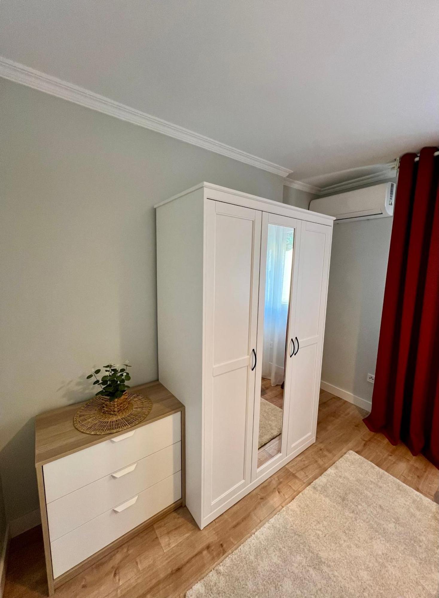 Apartamentos Prestige Suites Malaga IV Eksteriør bilde