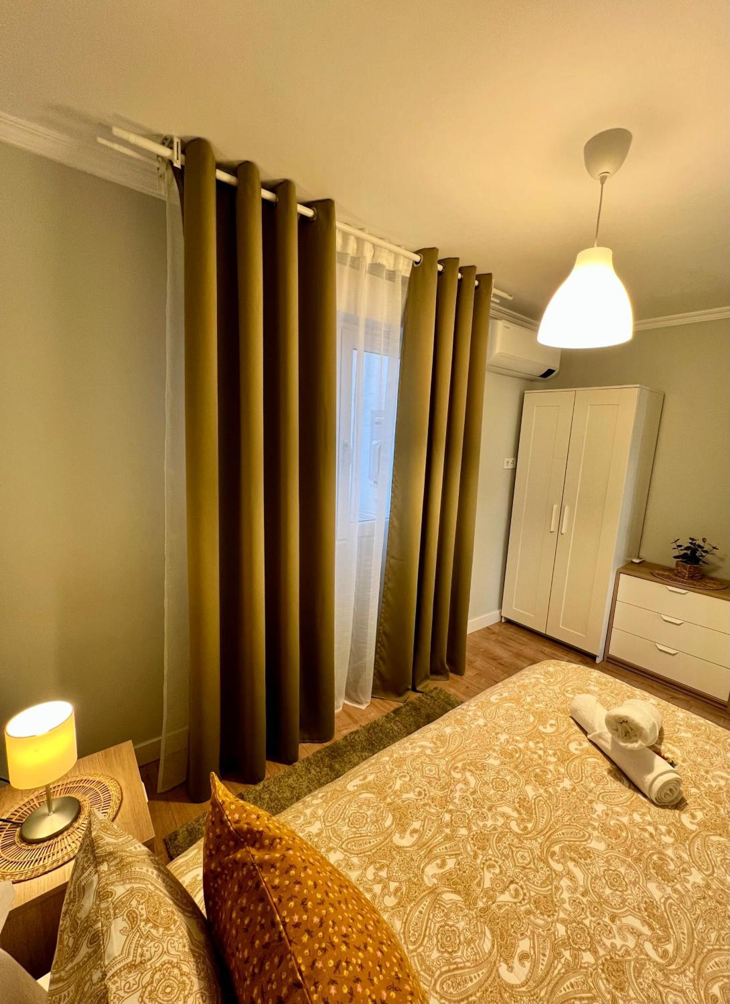 Apartamentos Prestige Suites Malaga IV Eksteriør bilde