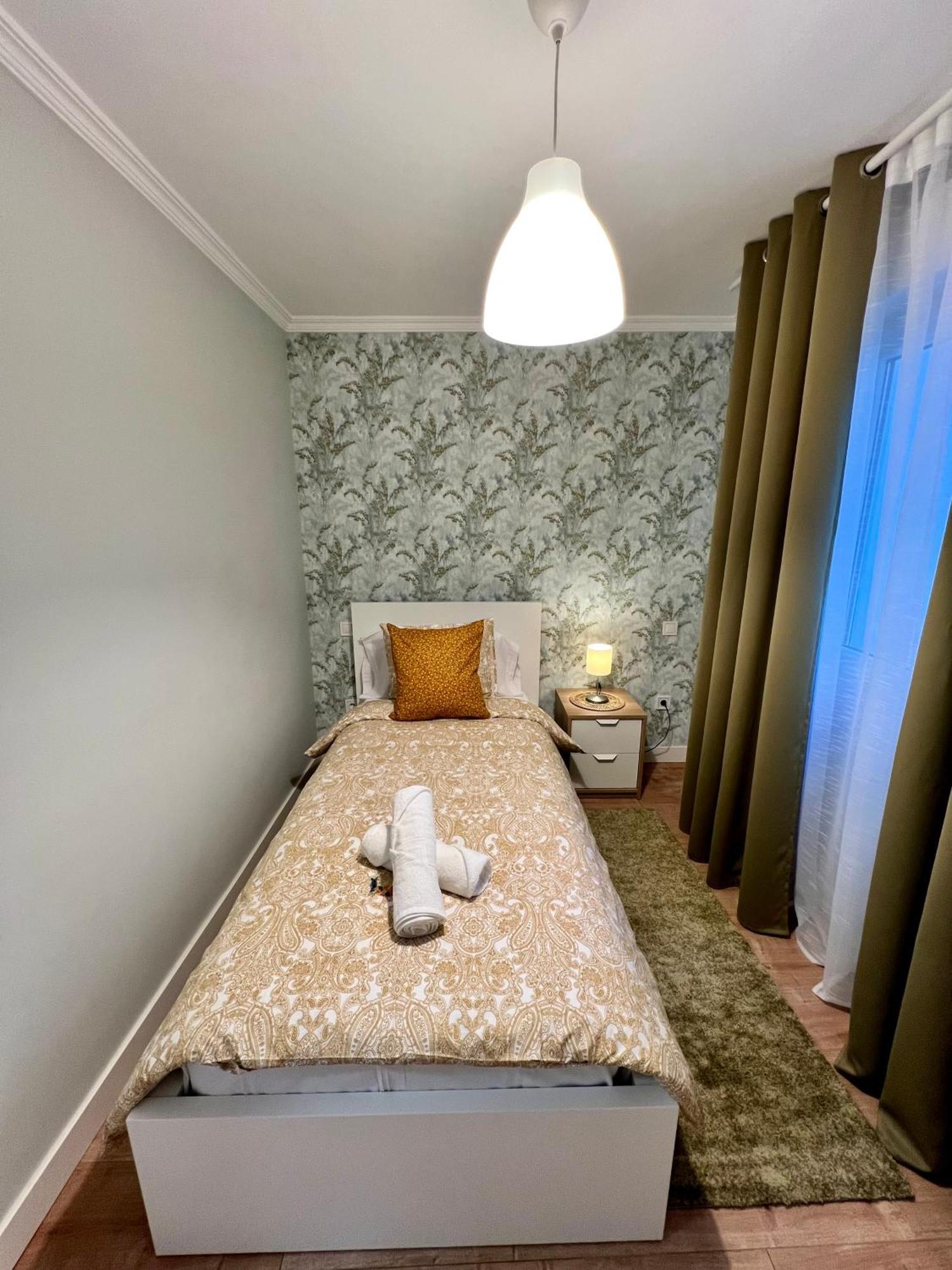 Apartamentos Prestige Suites Malaga IV Eksteriør bilde