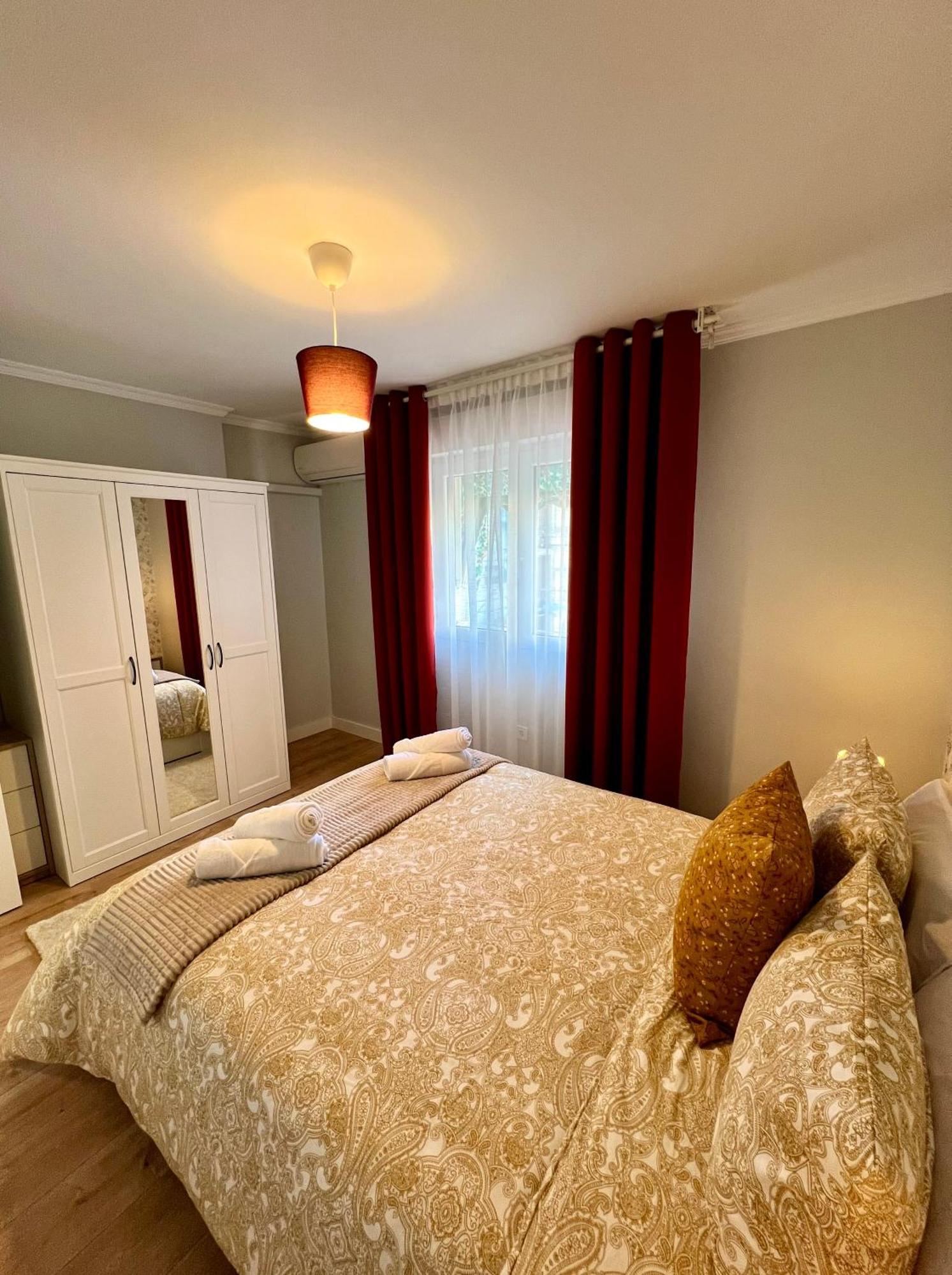 Apartamentos Prestige Suites Malaga IV Eksteriør bilde