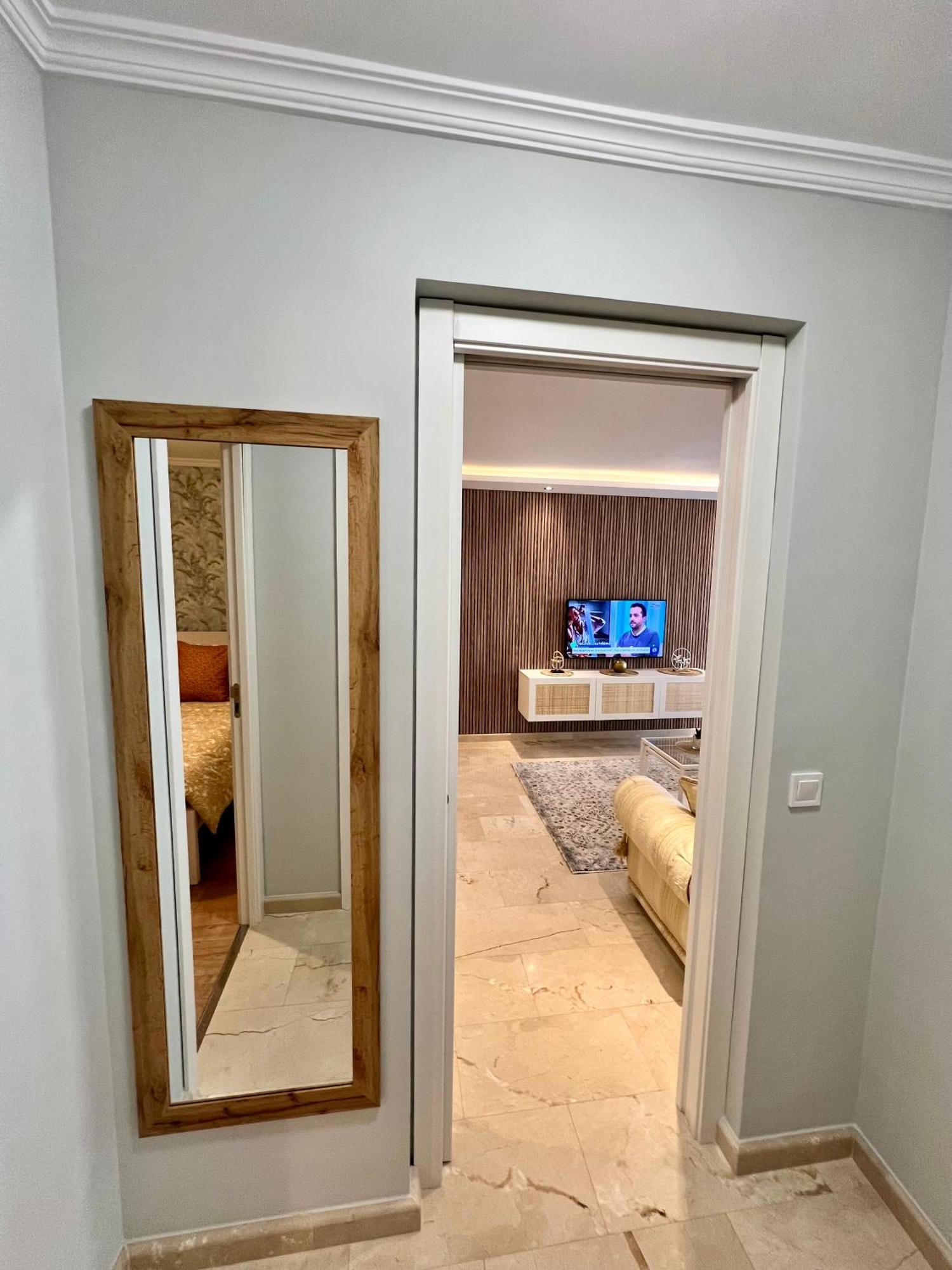 Apartamentos Prestige Suites Malaga IV Eksteriør bilde
