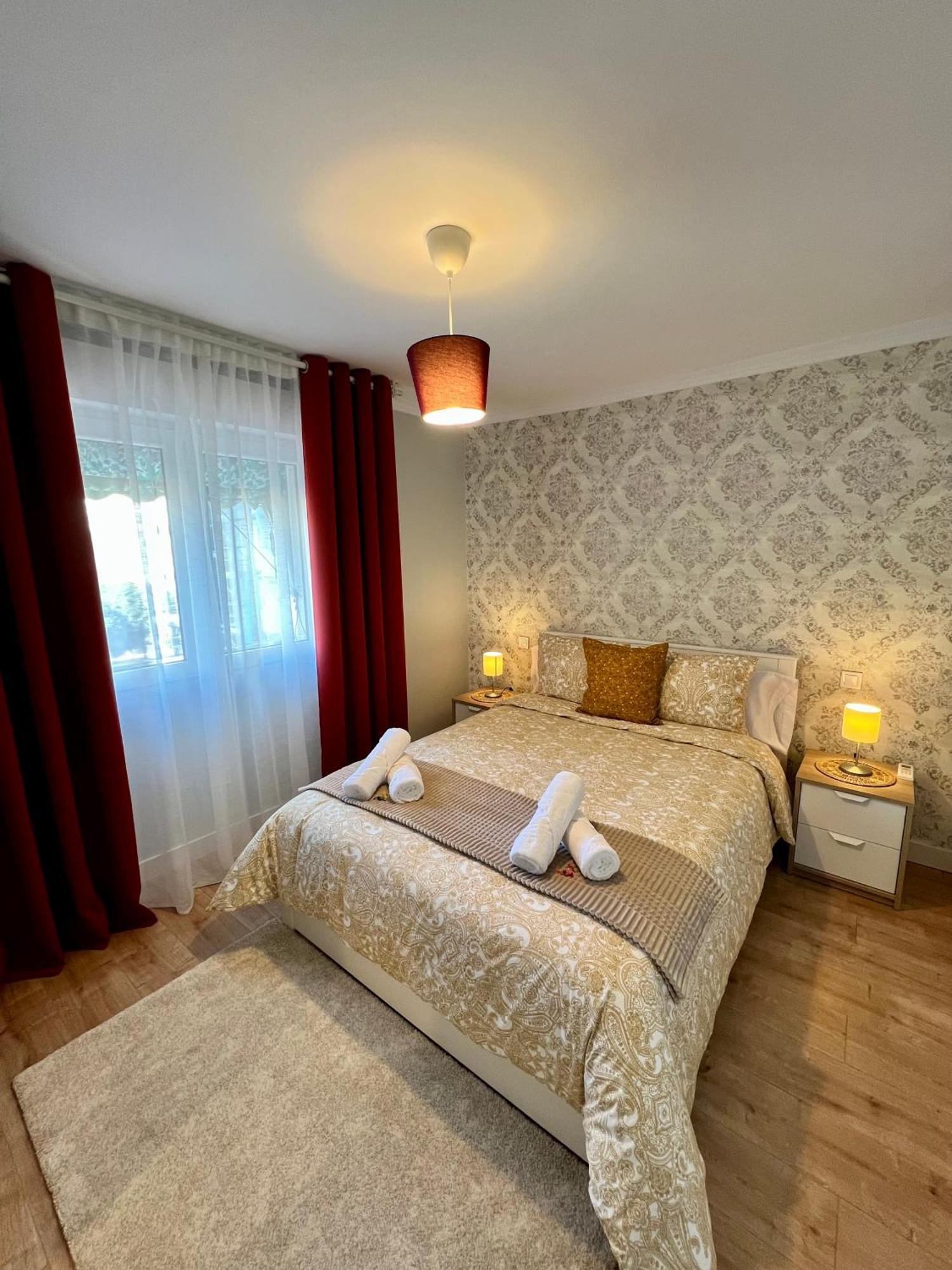 Apartamentos Prestige Suites Malaga IV Eksteriør bilde