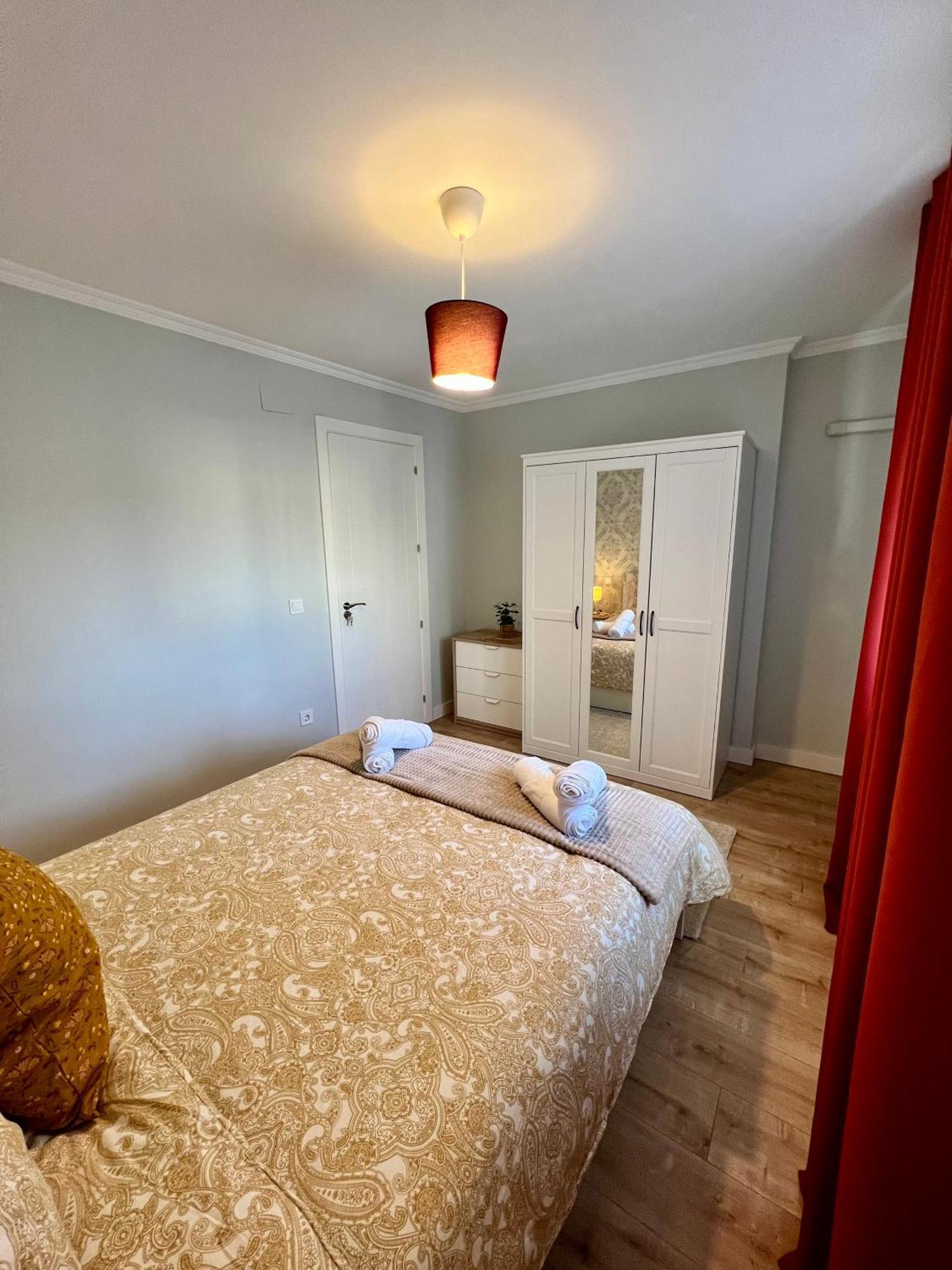 Apartamentos Prestige Suites Malaga IV Eksteriør bilde