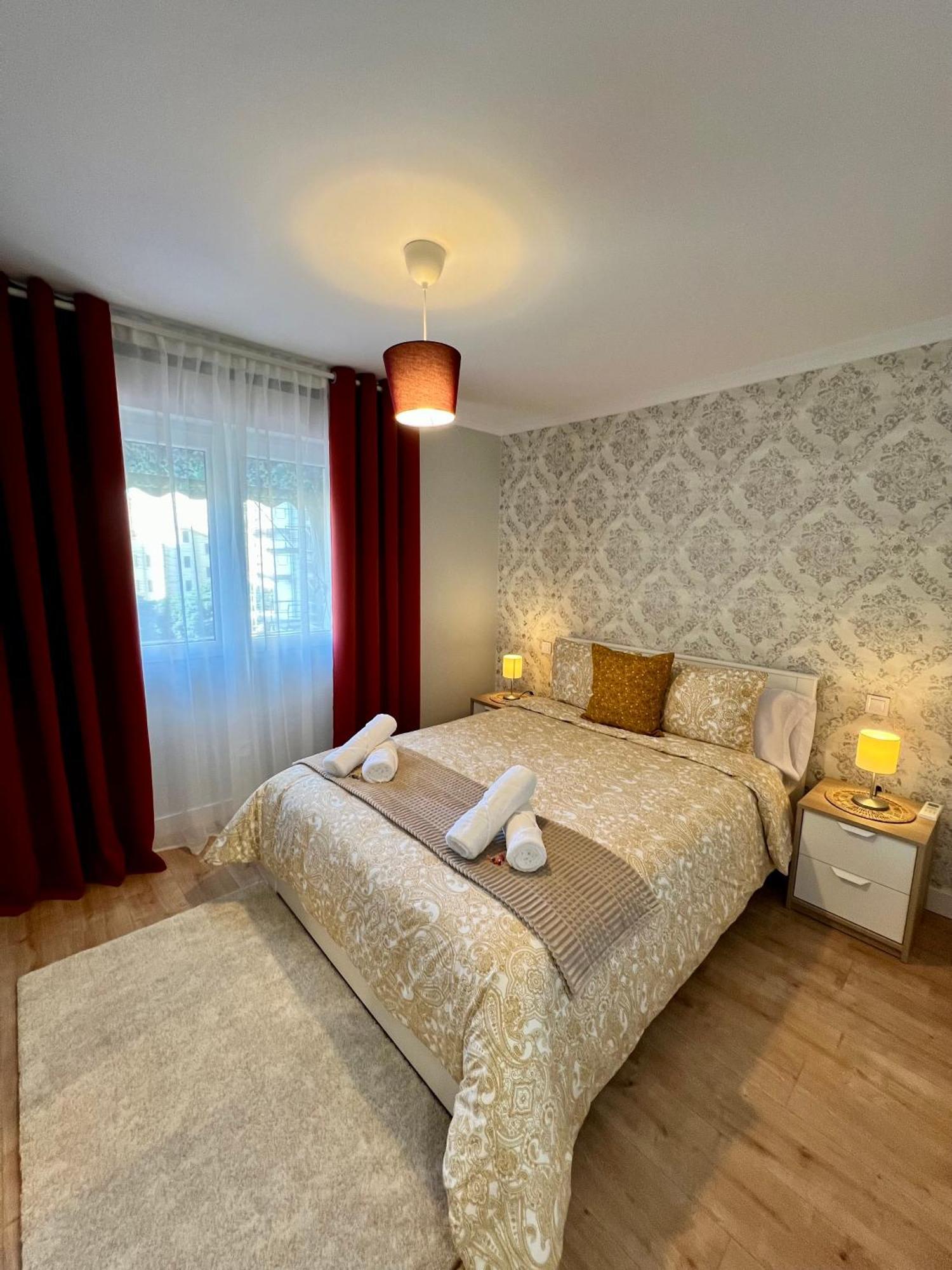 Apartamentos Prestige Suites Malaga IV Eksteriør bilde