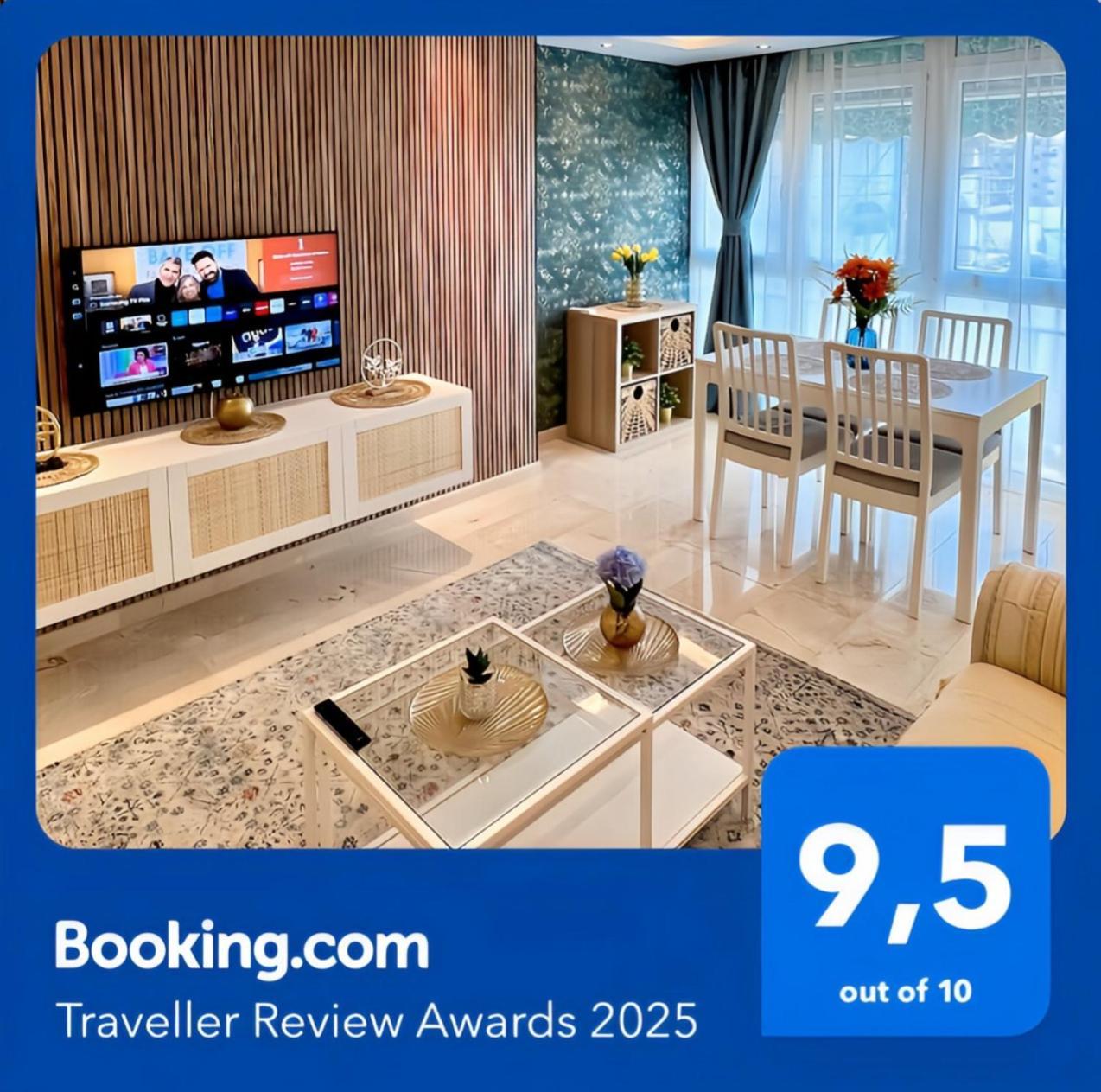 Apartamentos Prestige Suites Malaga IV Eksteriør bilde